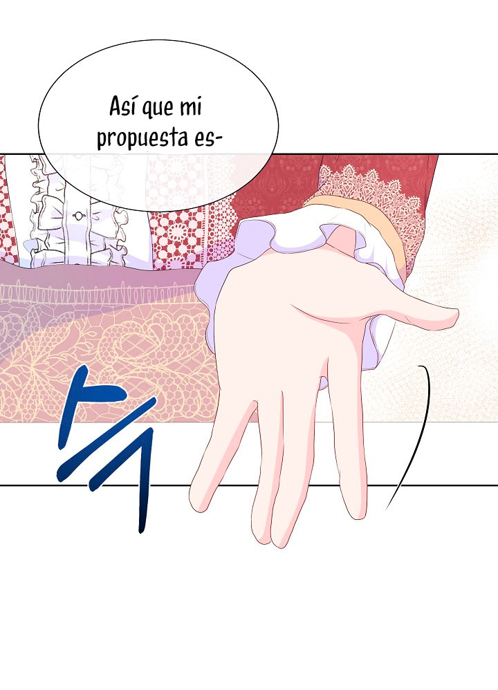 No confíes en la protagonista Capítulo 25 - Página 18