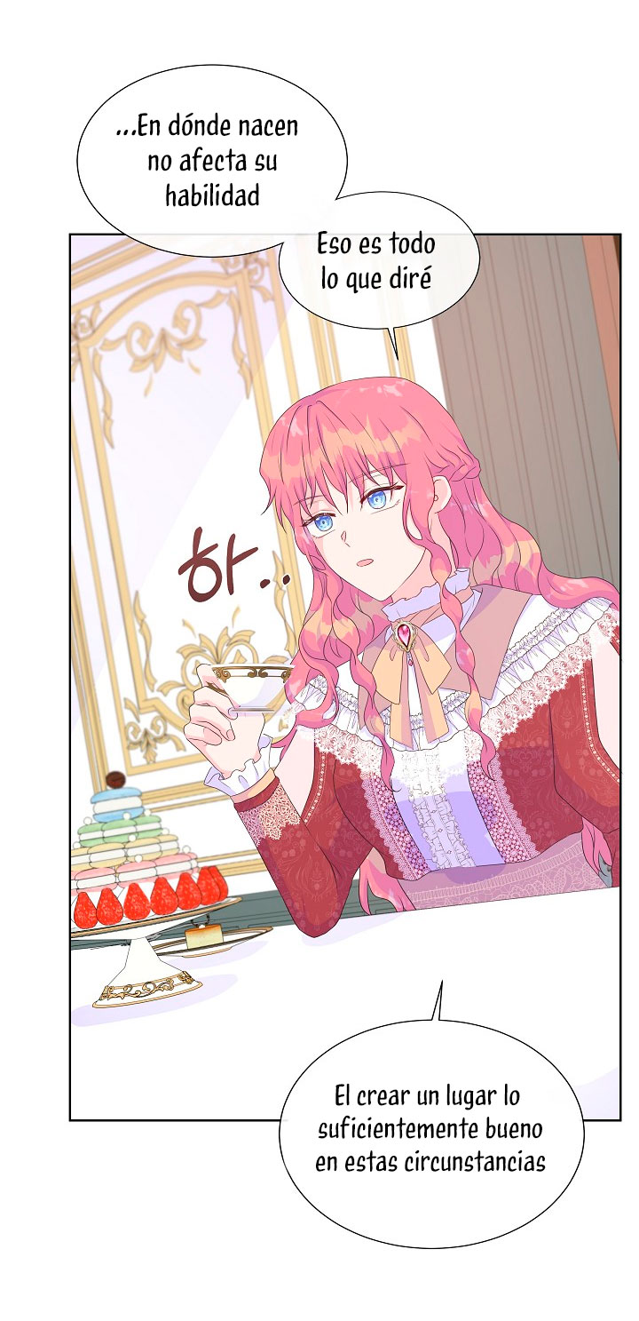 No confíes en la protagonista Capítulo 25 - Página 24