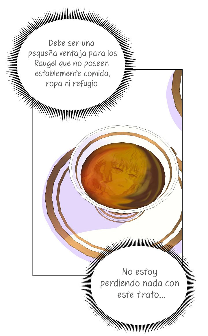 No confíes en la protagonista Capítulo 25 - Página 28