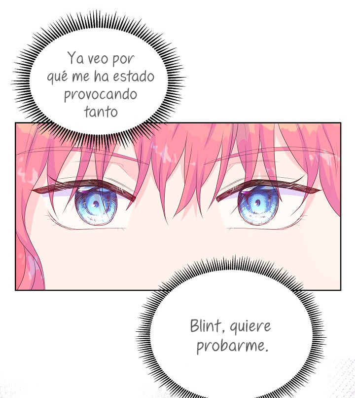 No confíes en la protagonista Capítulo 25 - Página 36