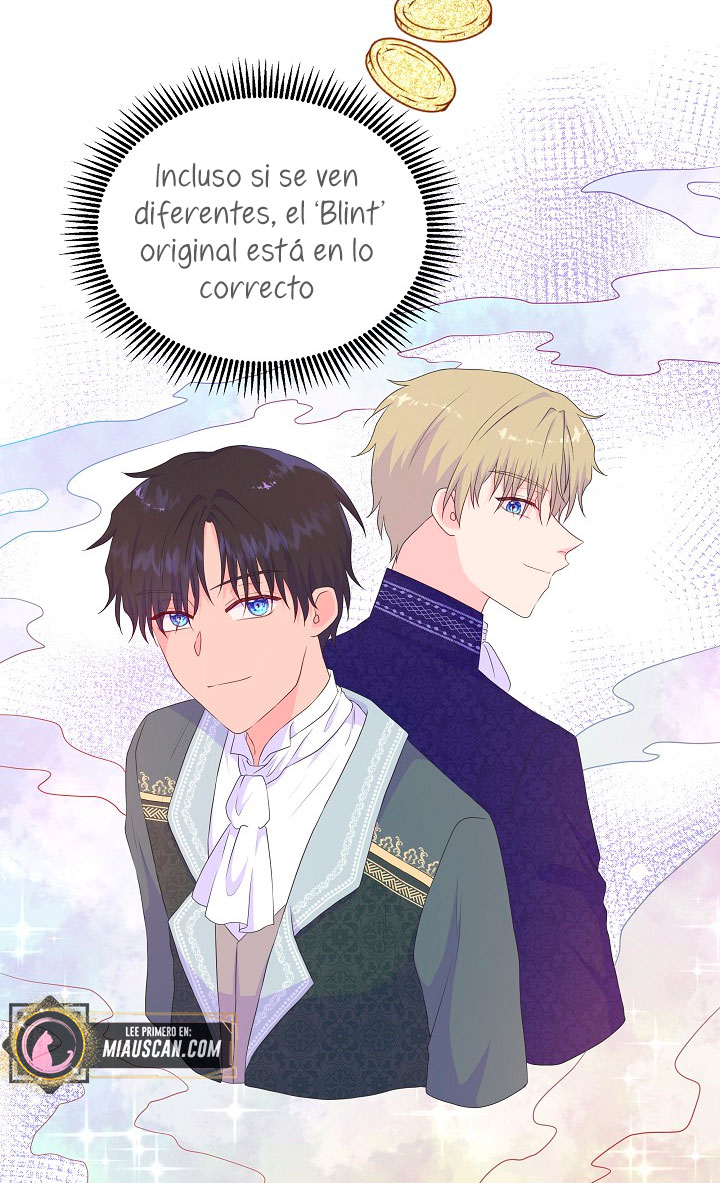 No confíes en la protagonista Capítulo 25 - Página 38