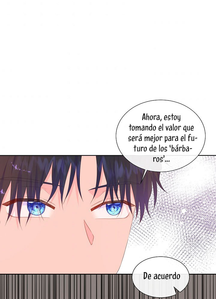 No confíes en la protagonista Capítulo 25 - Página 45