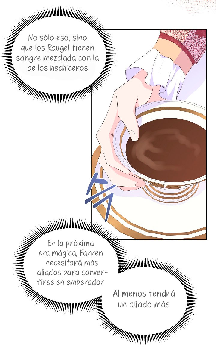 No confíes en la protagonista Capítulo 25 - Página 48