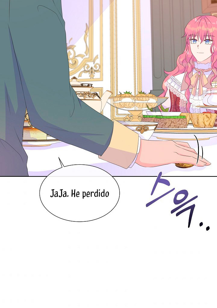 No confíes en la protagonista Capítulo 25 - Página 54