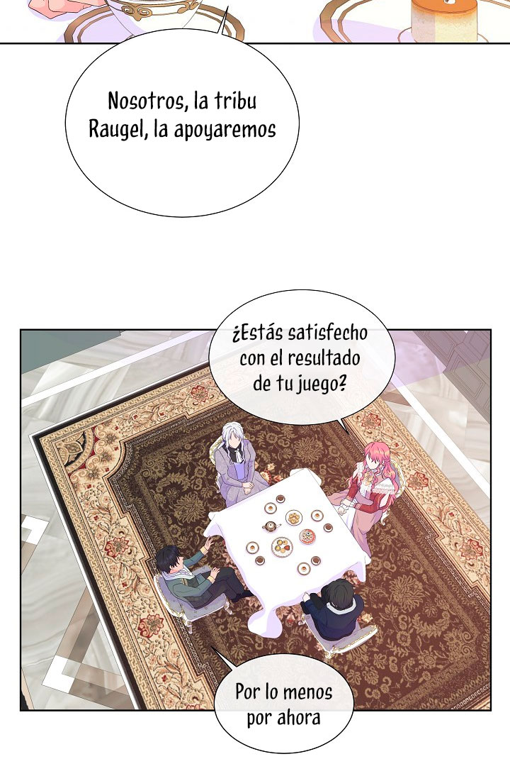 No confíes en la protagonista Capítulo 25 - Página 56