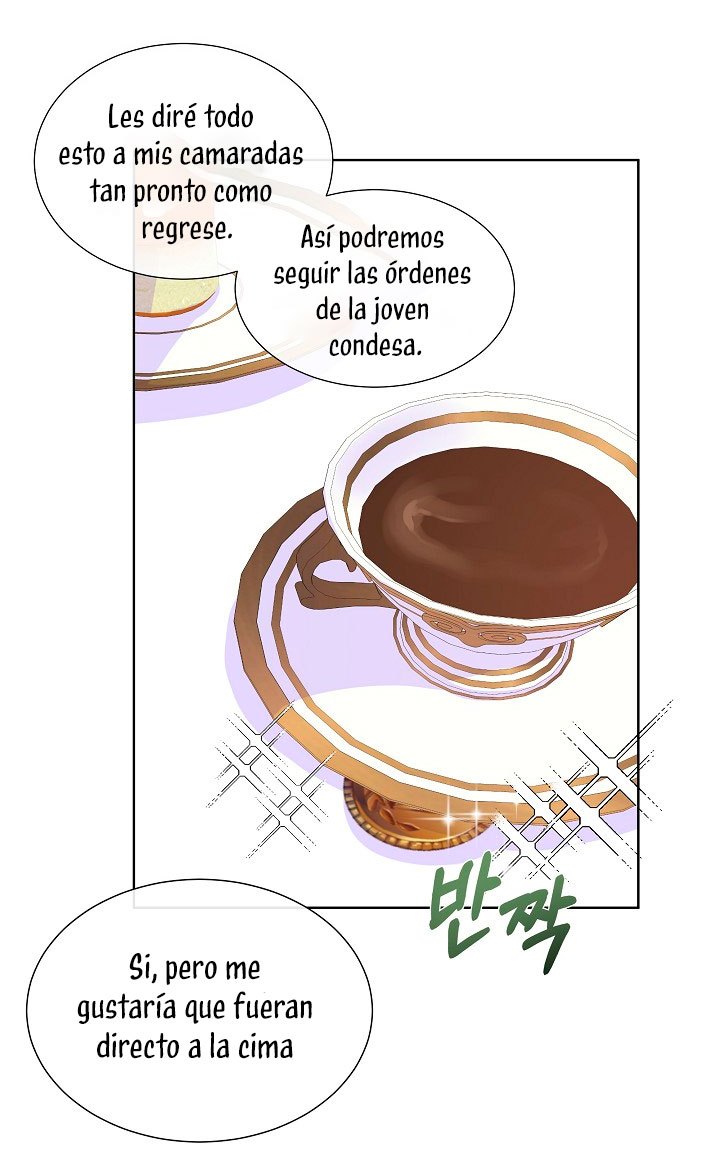 No confíes en la protagonista Capítulo 25 - Página 57