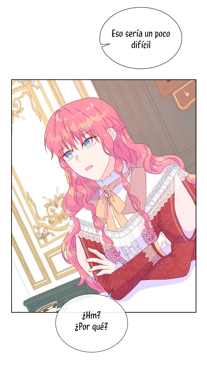 No confíes en la protagonista Capítulo 25 - Página 58