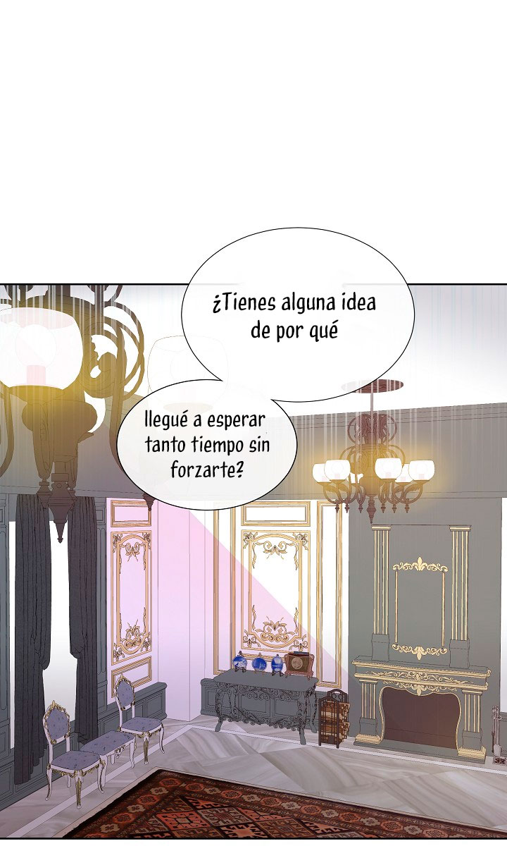 No confíes en la protagonista Capítulo 25 - Página 6