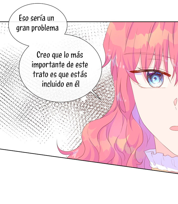 No confíes en la protagonista Capítulo 25 - Página 60