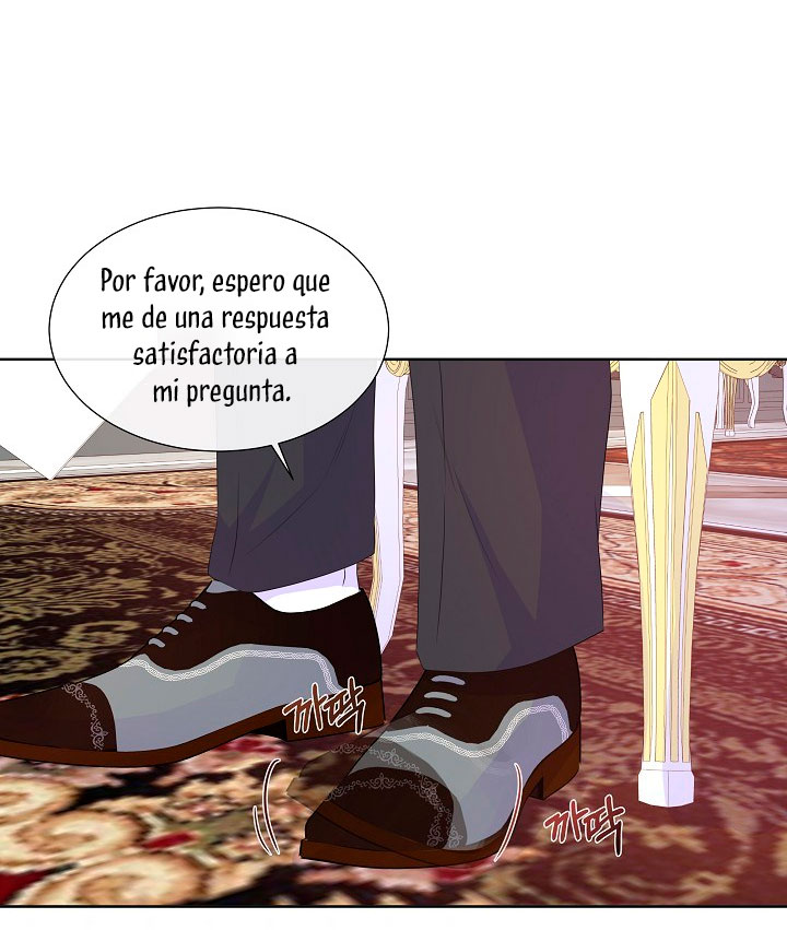 No confíes en la protagonista Capítulo 25 - Página 63