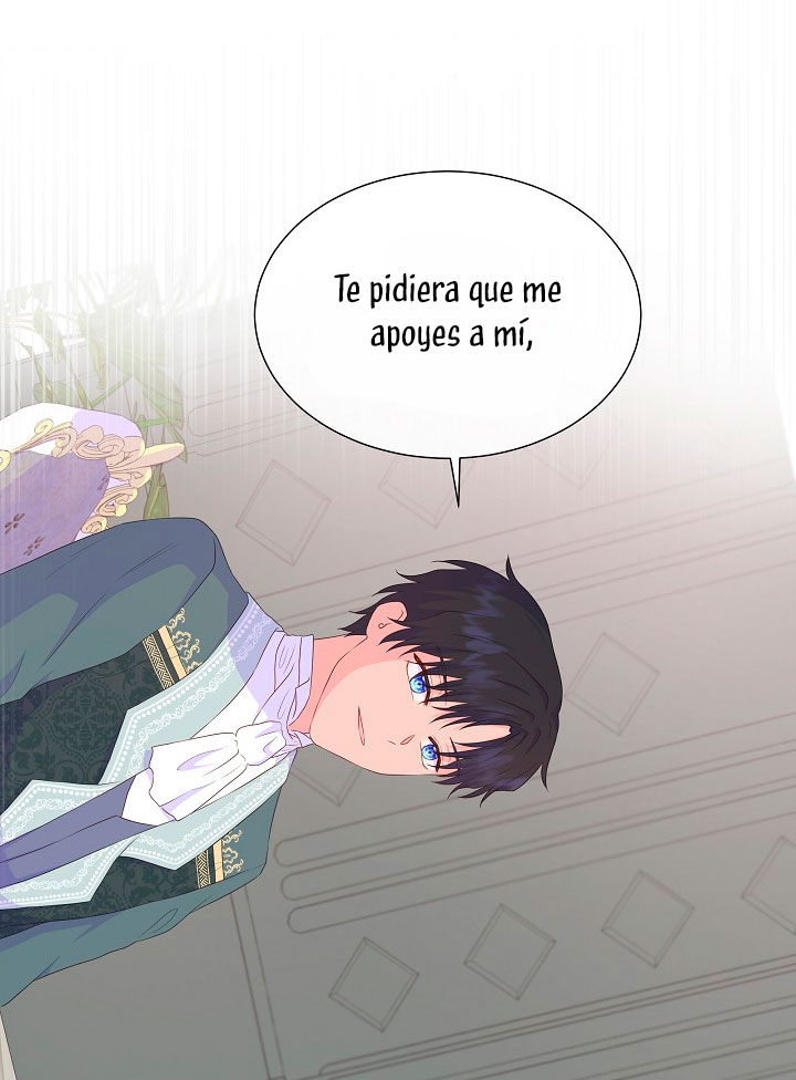 No confíes en la protagonista Capítulo 25 - Página 66