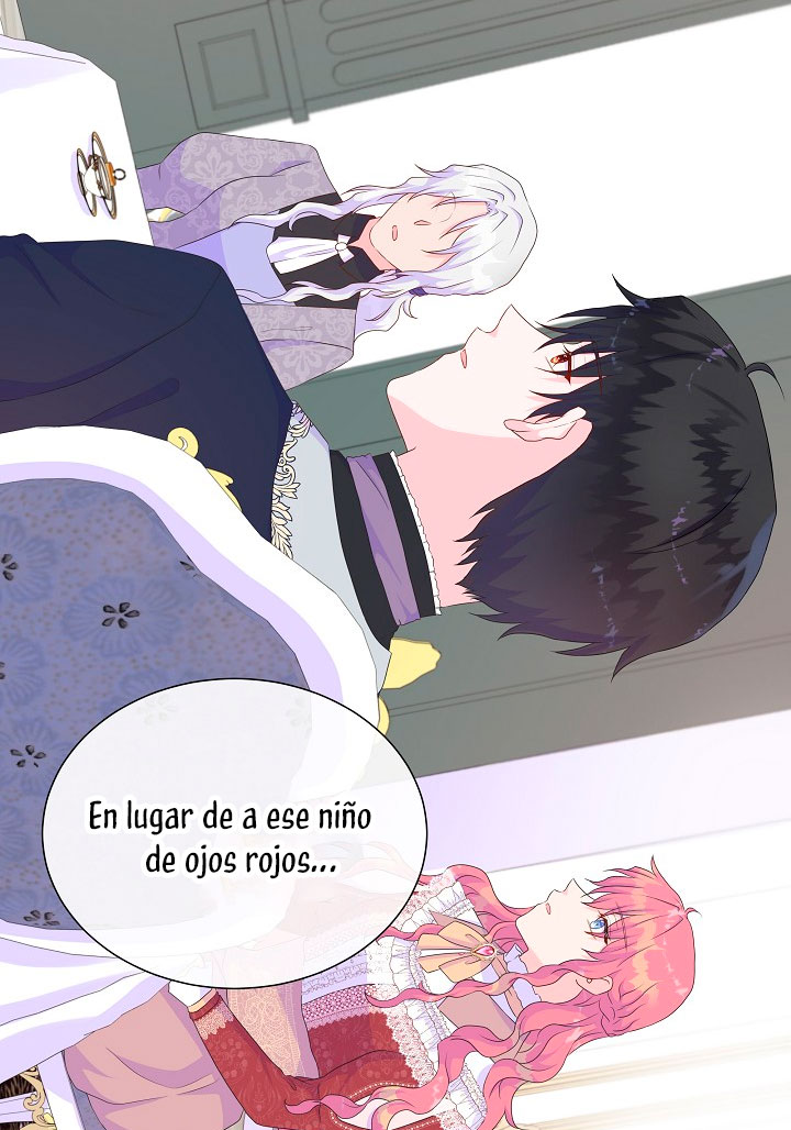 No confíes en la protagonista Capítulo 25 - Página 67