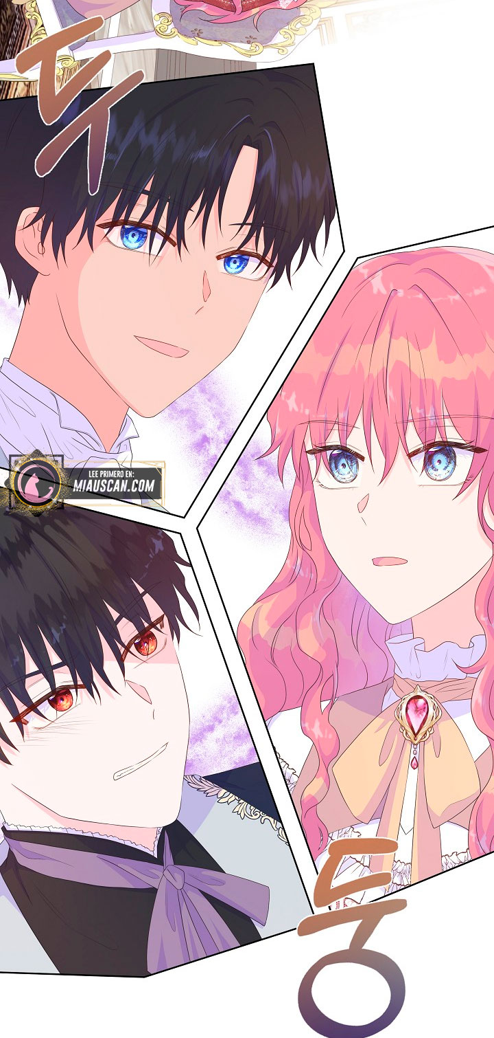 No confíes en la protagonista Capítulo 25 - Página 68