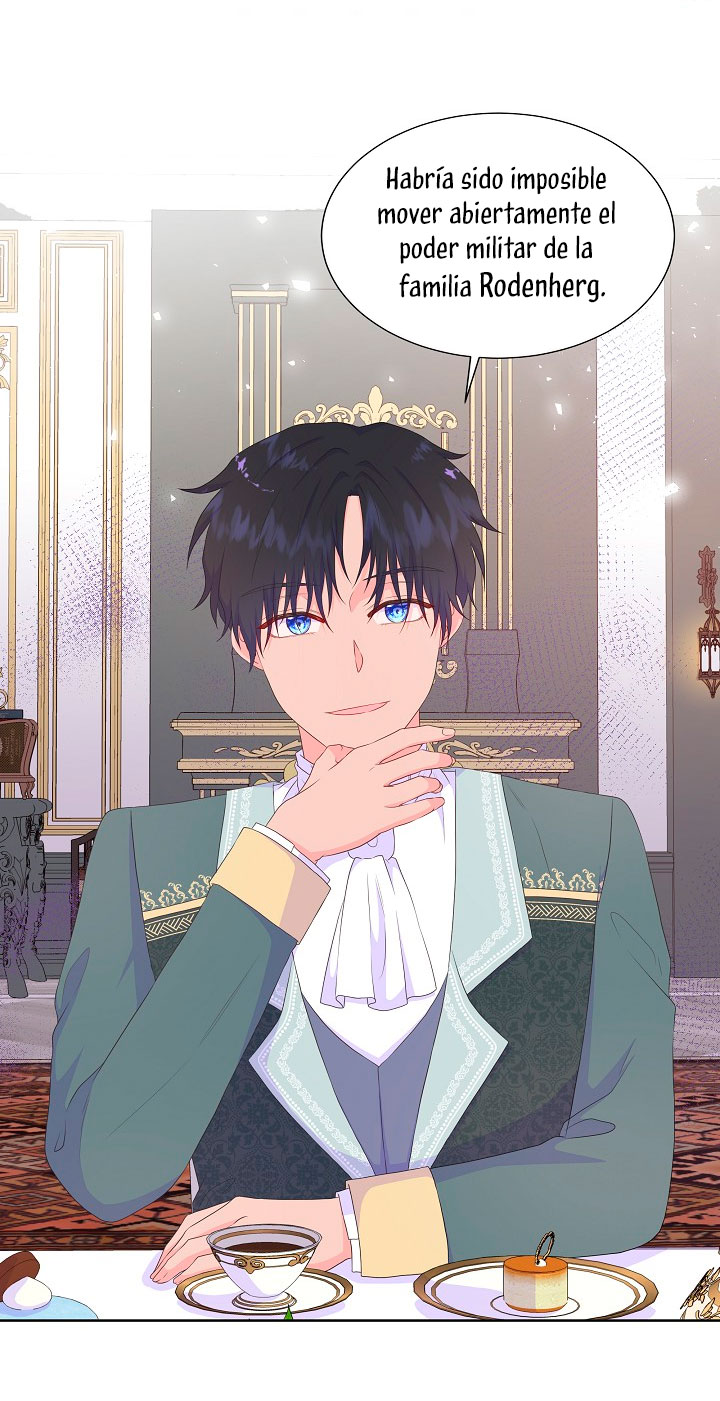 No confíes en la protagonista Capítulo 25 - Página 9