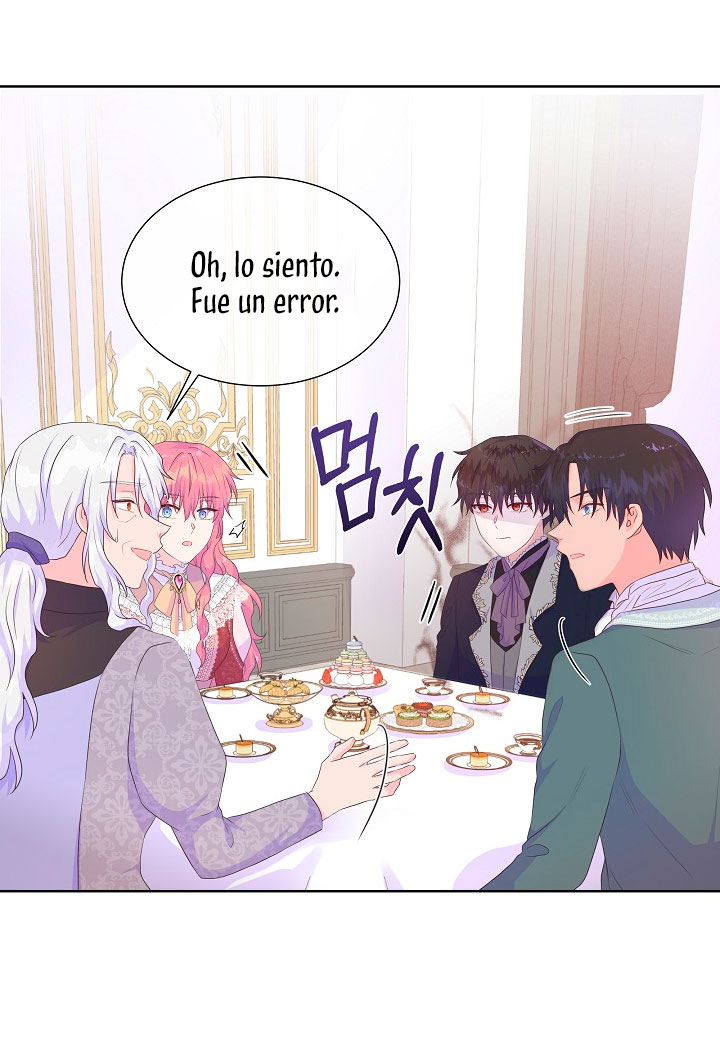 No confíes en la protagonista Capítulo 26 - Página 11