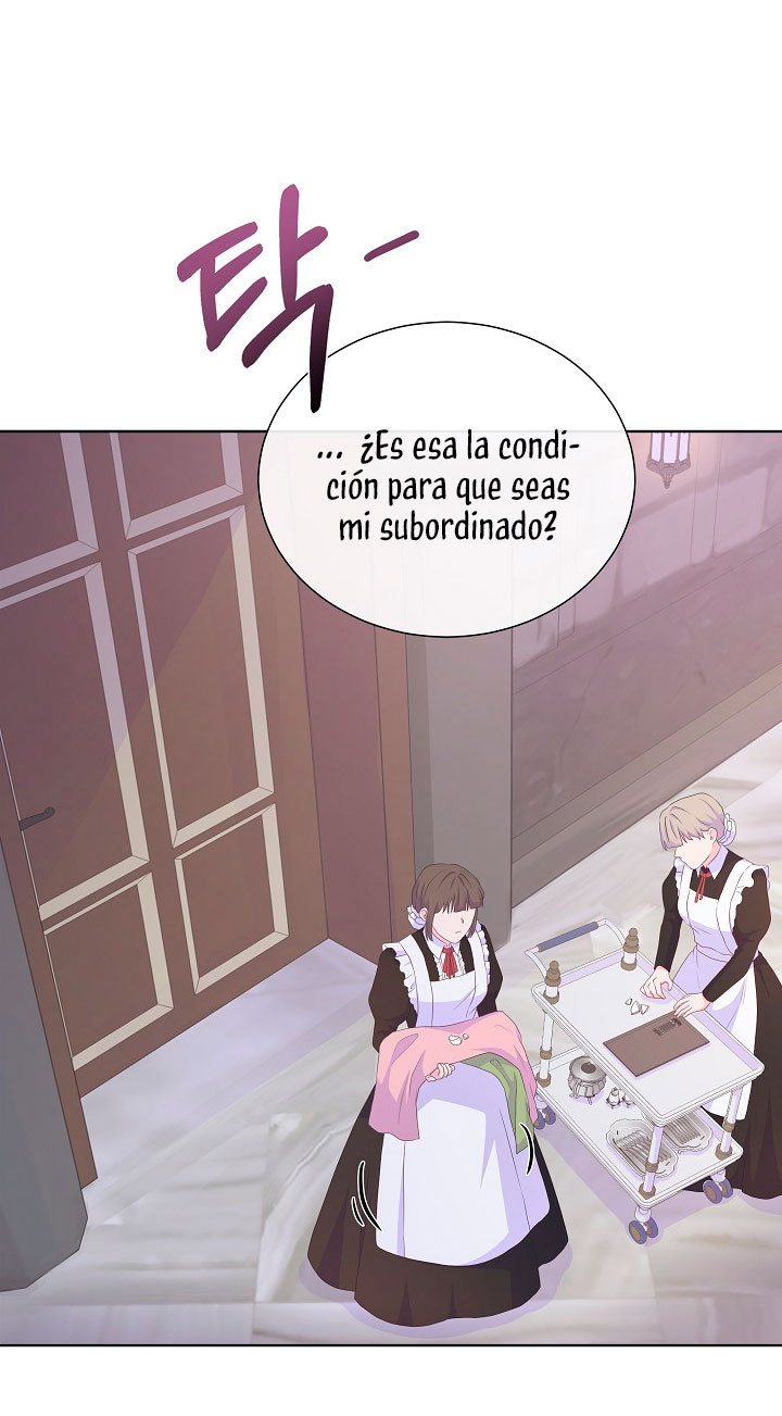 No confíes en la protagonista Capítulo 26 - Página 15