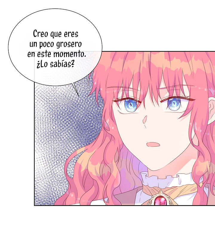 No confíes en la protagonista Capítulo 26 - Página 18