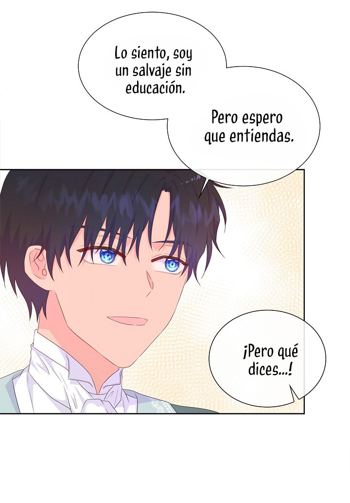 No confíes en la protagonista Capítulo 26 - Página 19