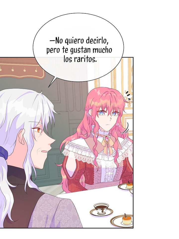 No confíes en la protagonista Capítulo 26 - Página 23