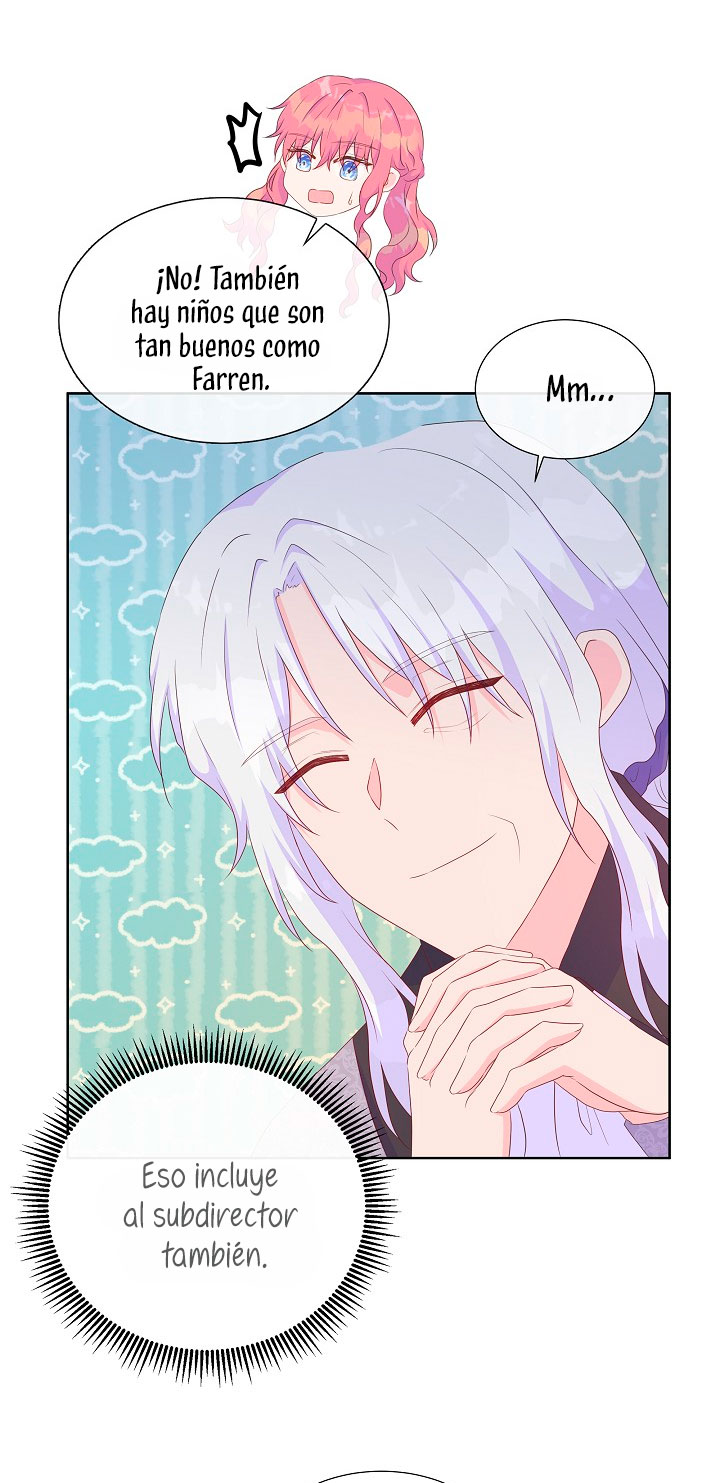 No confíes en la protagonista Capítulo 26 - Página 24