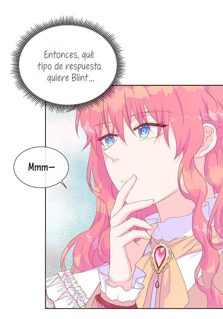 No confíes en la protagonista Capítulo 26 - Página 27