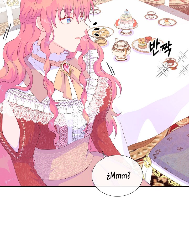 No confíes en la protagonista Capítulo 26 - Página 29