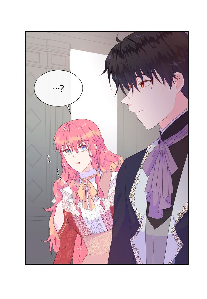 No confíes en la protagonista Capítulo 26 - Página 34