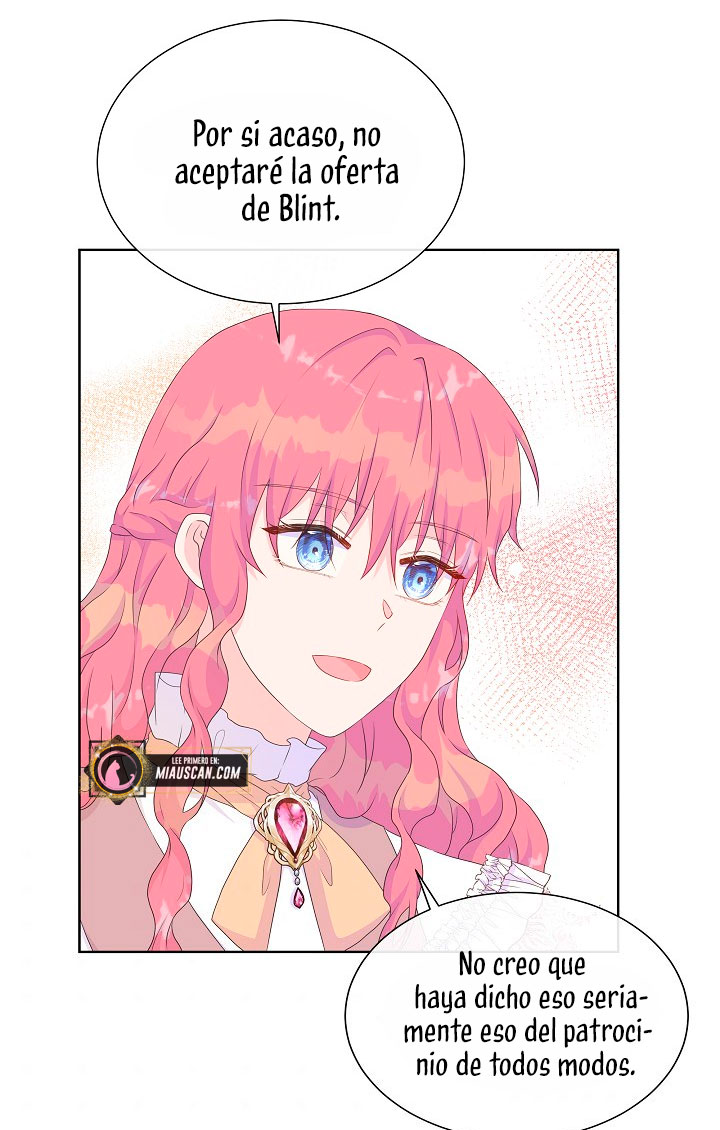 No confíes en la protagonista Capítulo 26 - Página 36