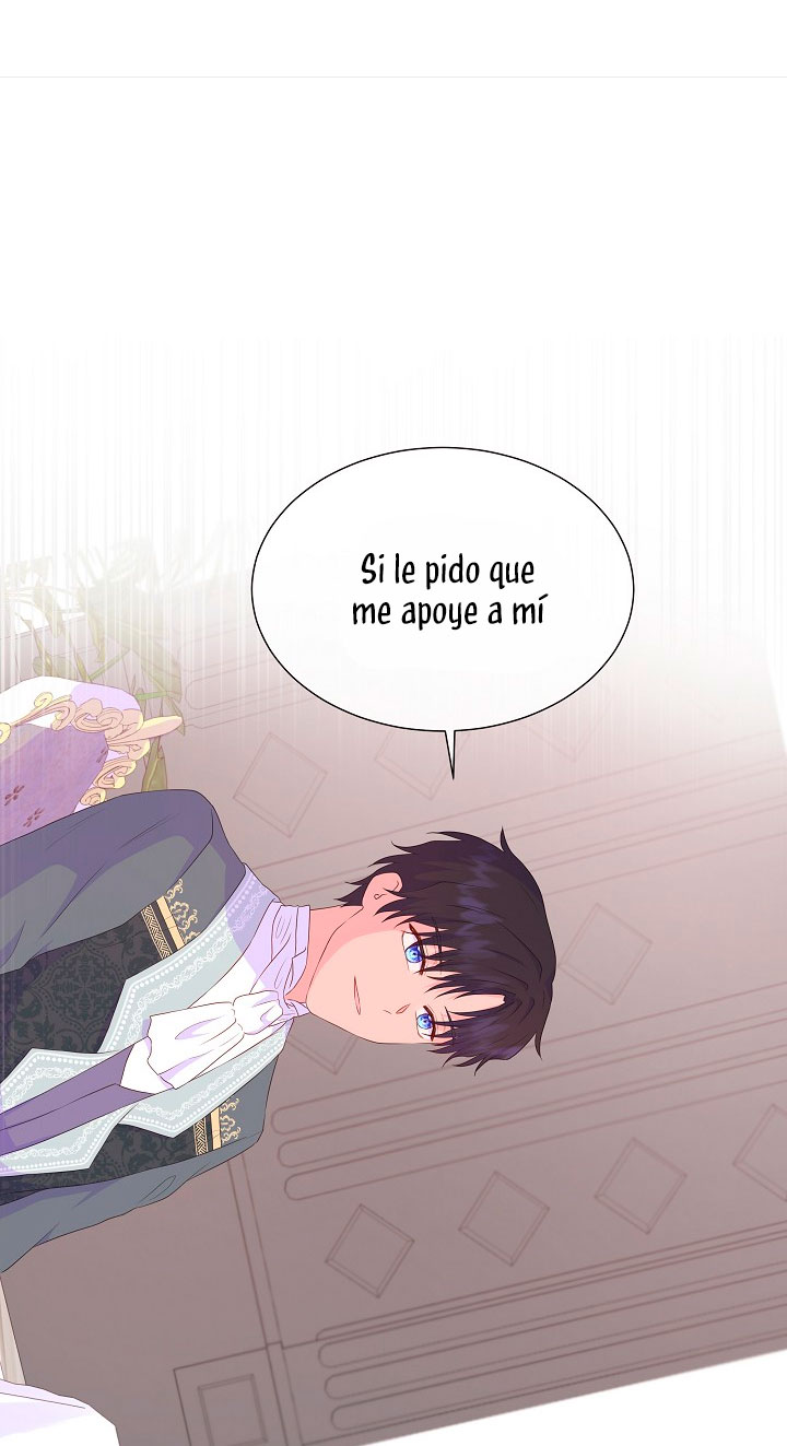 No confíes en la protagonista Capítulo 26 - Página 4