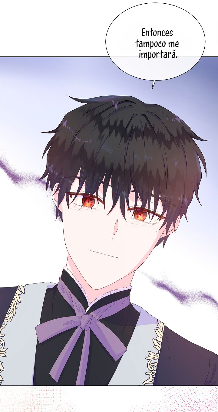 No confíes en la protagonista Capítulo 26 - Página 42