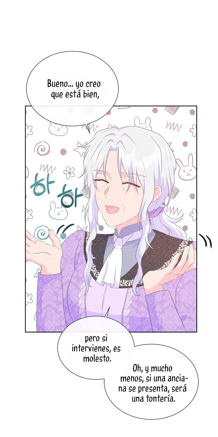 No confíes en la protagonista Capítulo 26 - Página 47