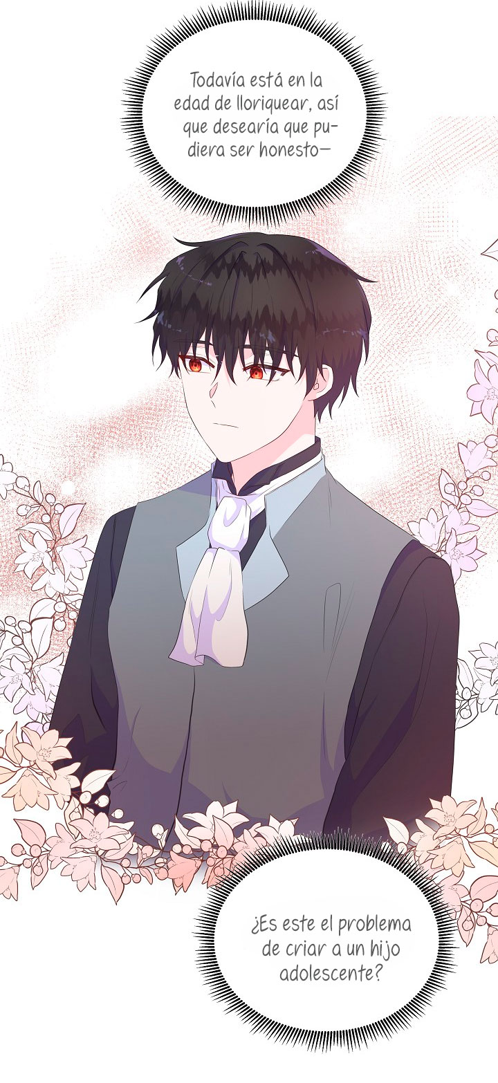 No confíes en la protagonista Capítulo 26 - Página 49