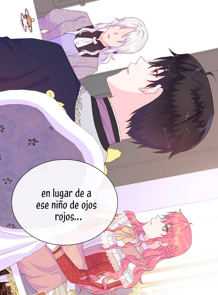 No confíes en la protagonista Capítulo 26 - Página 5