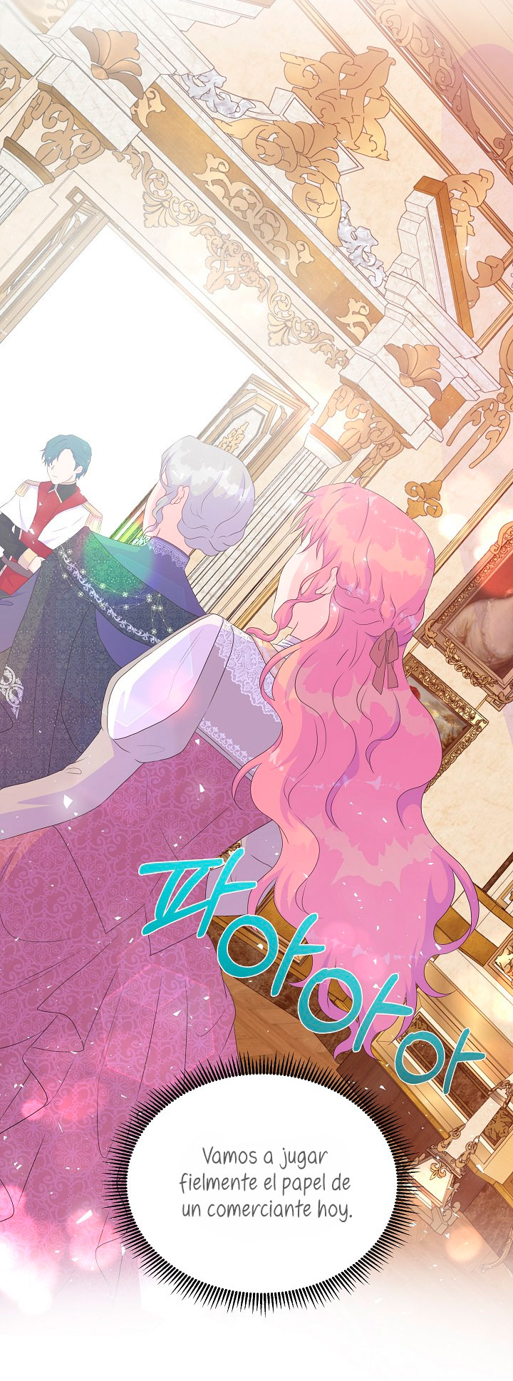 No confíes en la protagonista Capítulo 26 - Página 58