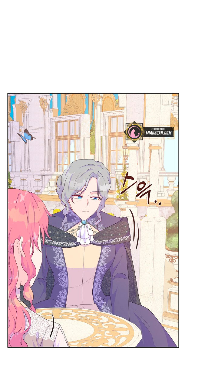 No confíes en la protagonista Capítulo 26 - Página 61