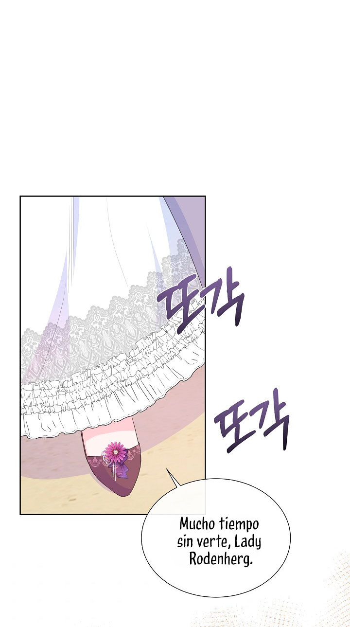 No confíes en la protagonista Capítulo 26 - Página 62