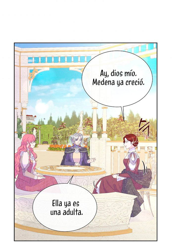 No confíes en la protagonista Capítulo 26 - Página 64