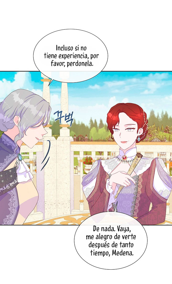 No confíes en la protagonista Capítulo 26 - Página 65