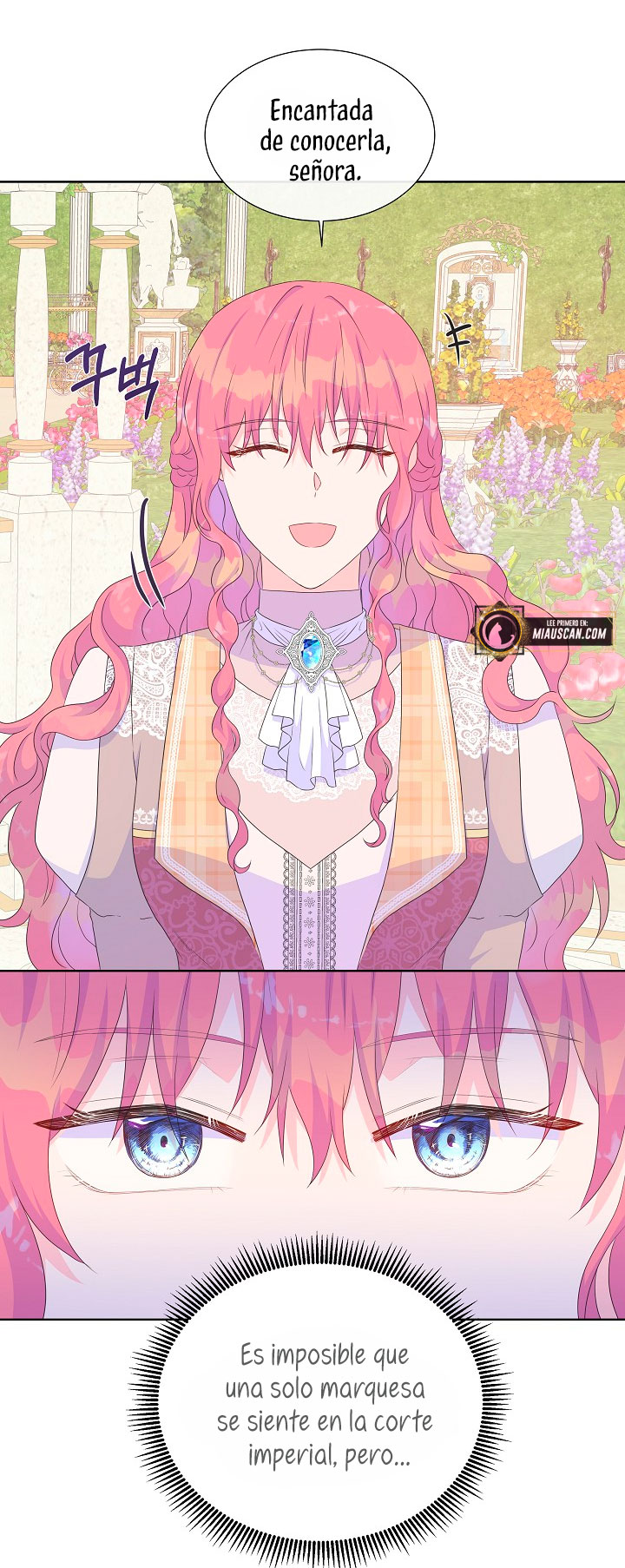 No confíes en la protagonista Capítulo 26 - Página 66