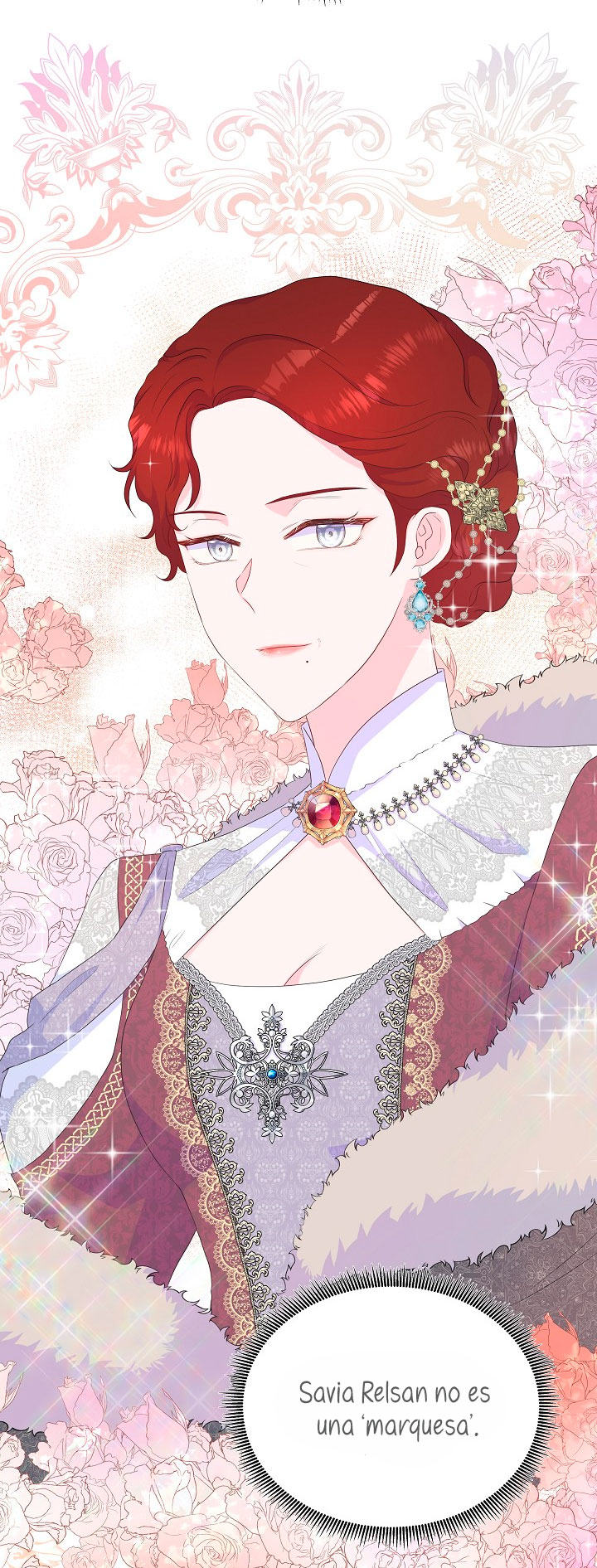 No confíes en la protagonista Capítulo 26 - Página 67