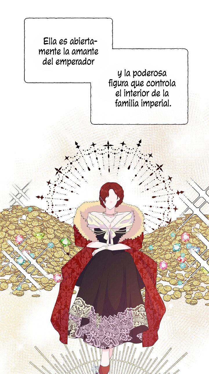 No confíes en la protagonista Capítulo 26 - Página 69