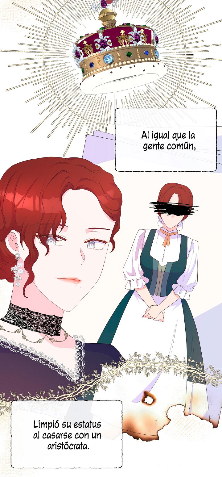 No confíes en la protagonista Capítulo 26 - Página 70