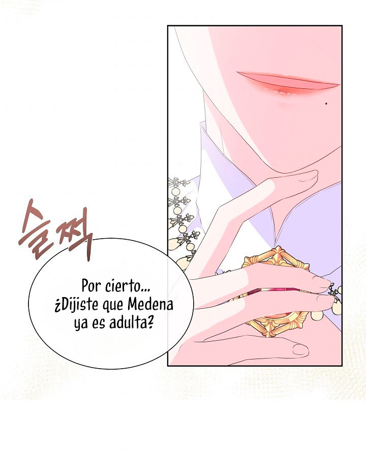 No confíes en la protagonista Capítulo 26 - Página 71