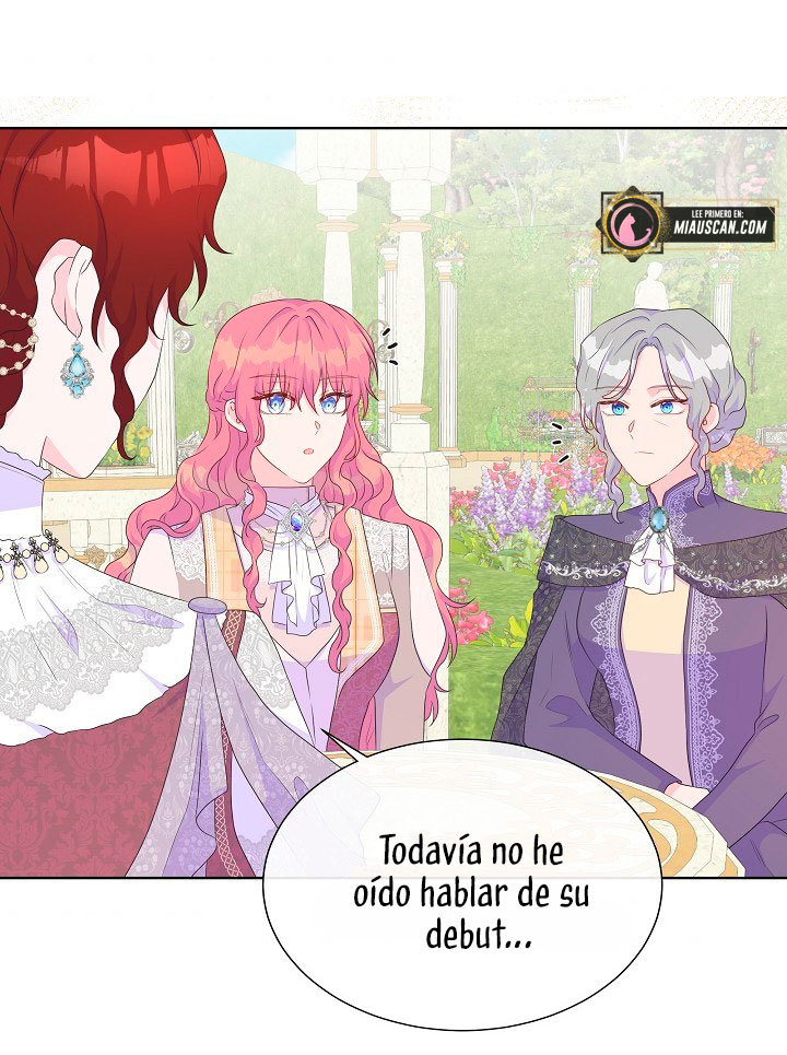 No confíes en la protagonista Capítulo 26 - Página 72