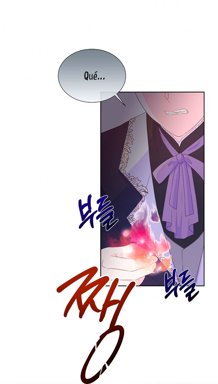 No confíes en la protagonista Capítulo 26 - Página 9