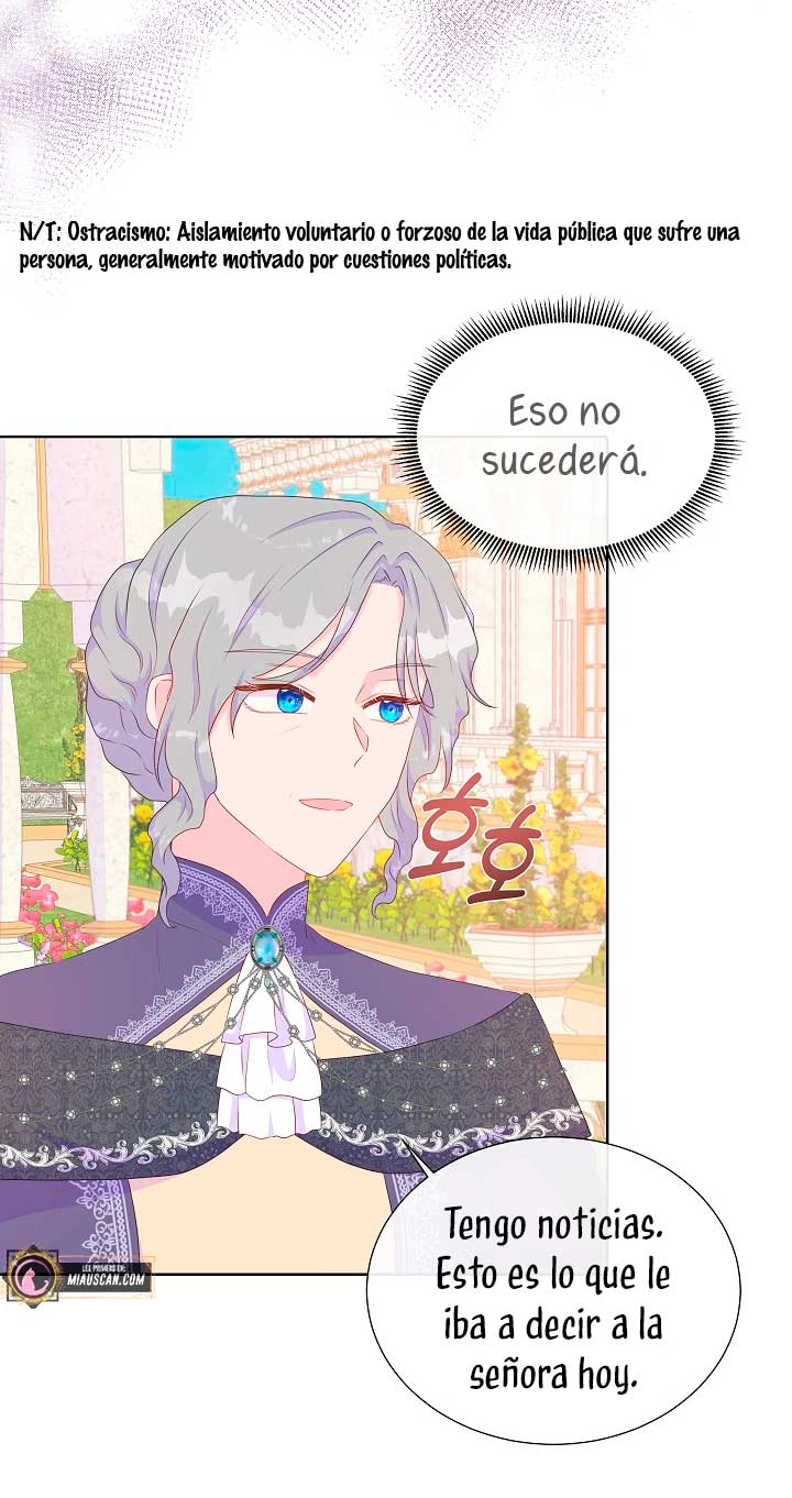 No confíes en la protagonista Capítulo 27 - Página 10