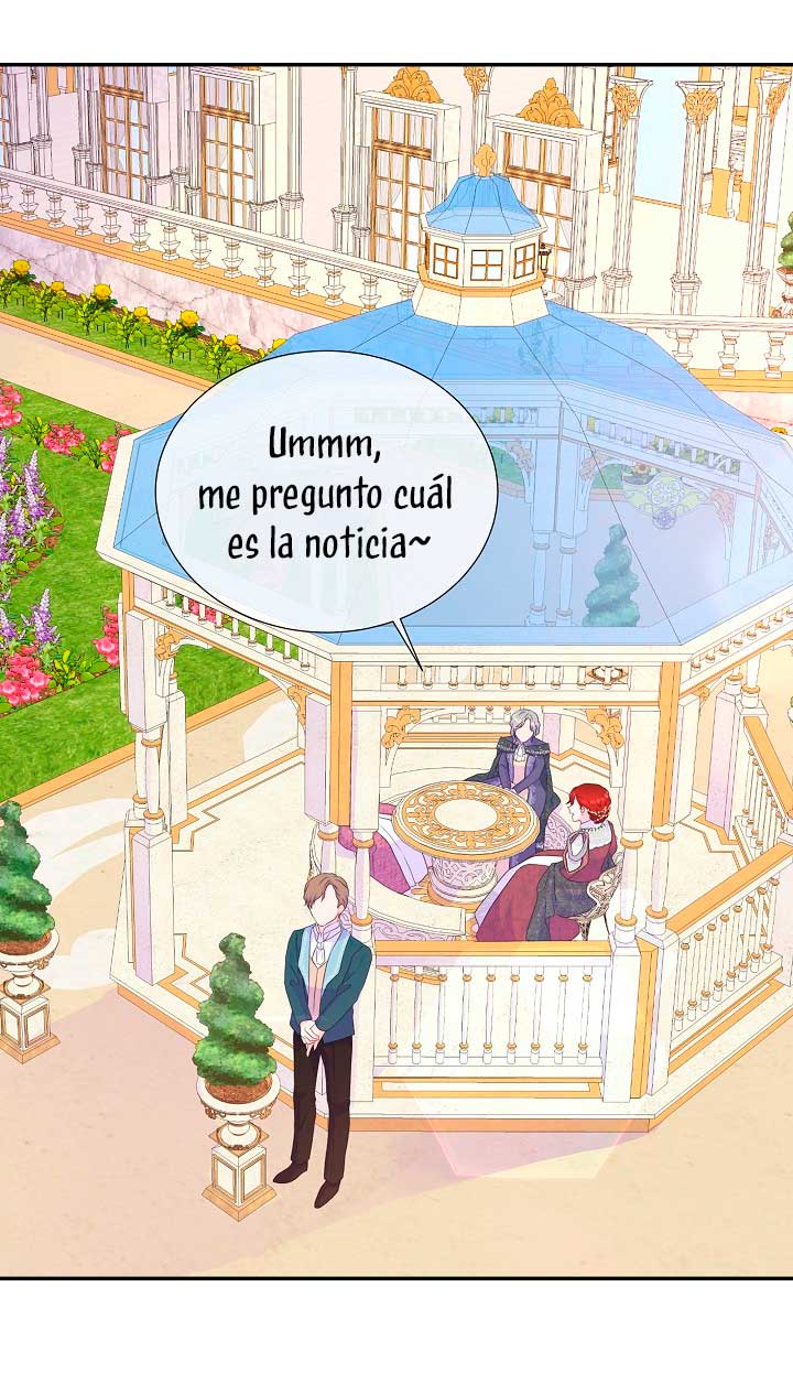 No confíes en la protagonista Capítulo 27 - Página 11