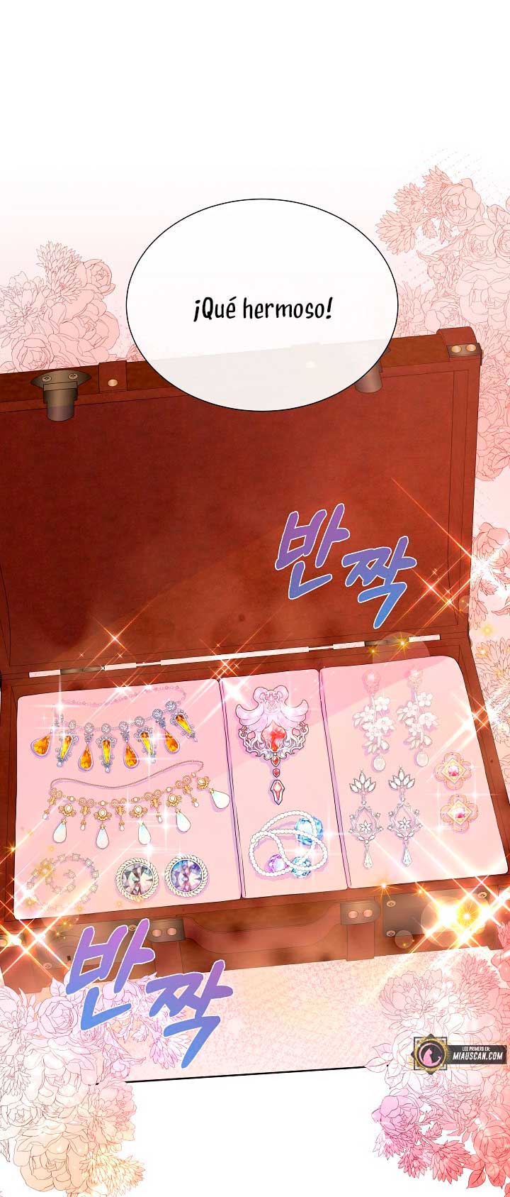 No confíes en la protagonista Capítulo 27 - Página 15