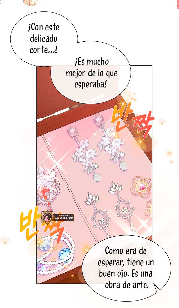 No confíes en la protagonista Capítulo 27 - Página 16