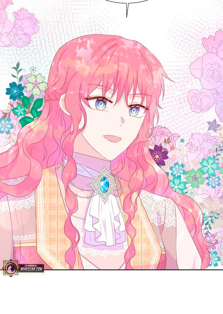 No confíes en la protagonista Capítulo 27 - Página 27